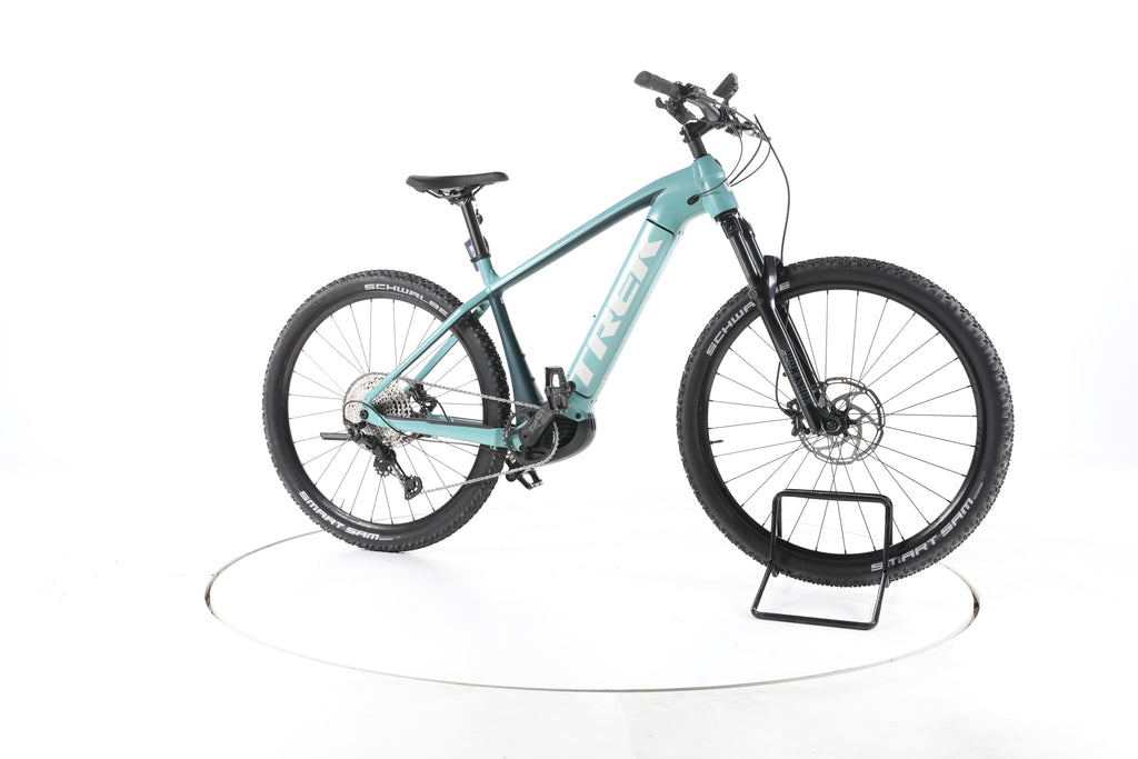 Trek Powerfly 5 Gen 4 E-Bike - Image 2