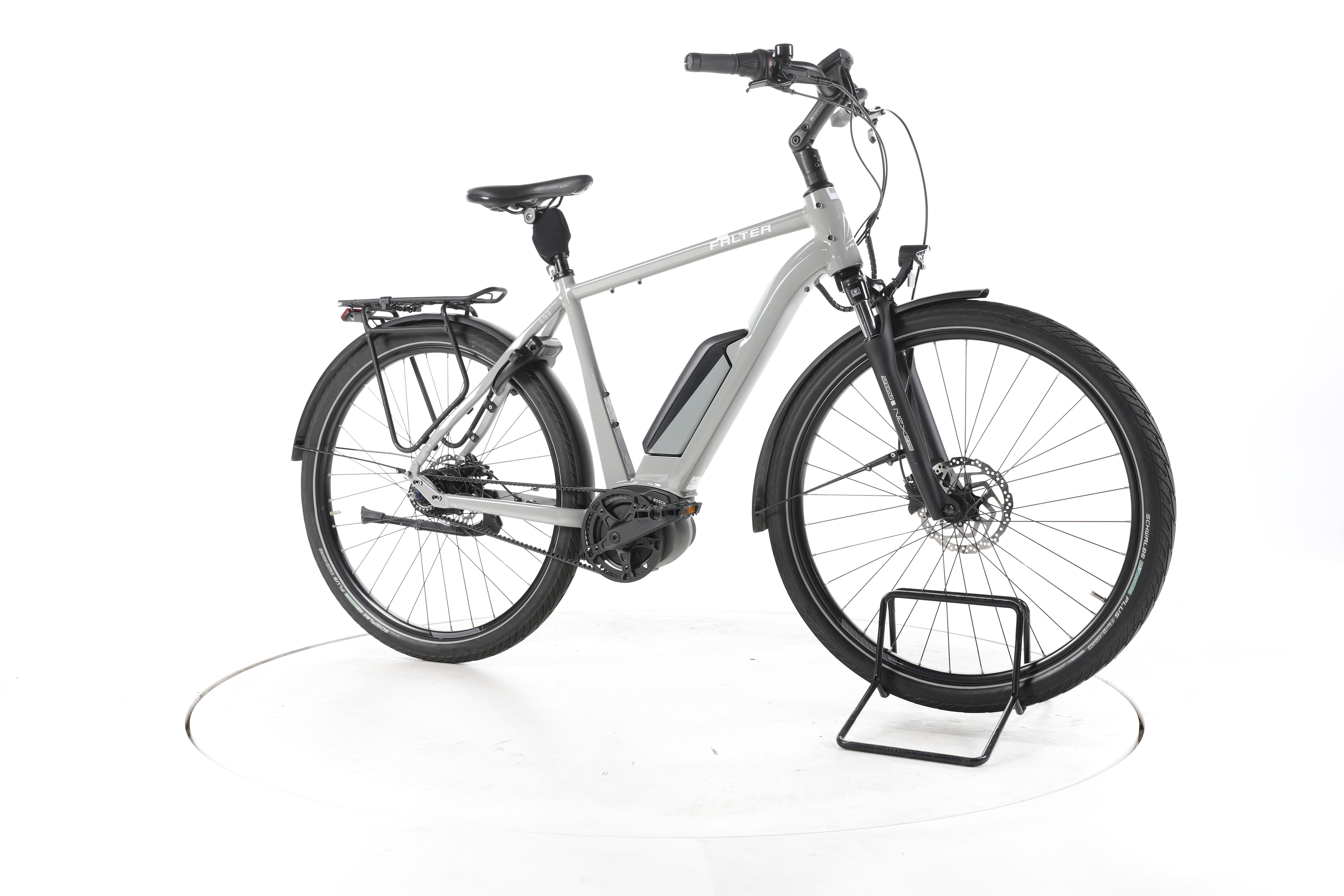 FALTER E 9.3 RT City E-Bike - Image 2