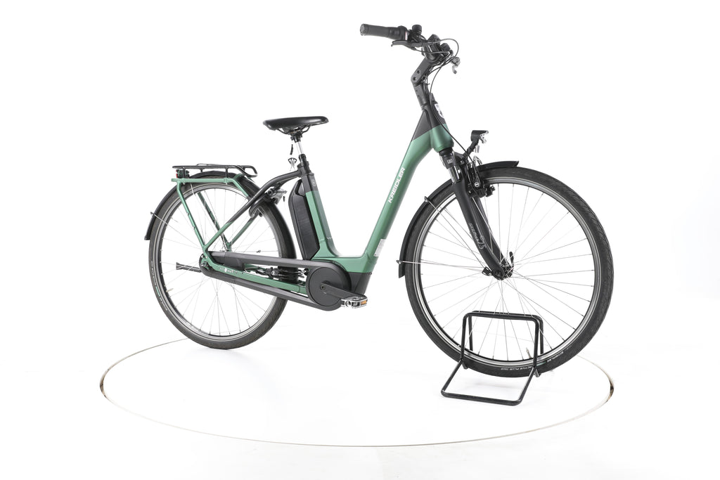 Kreidler Vitality Eco 3 City E-Bike Tiefeinsteiger - Image 2