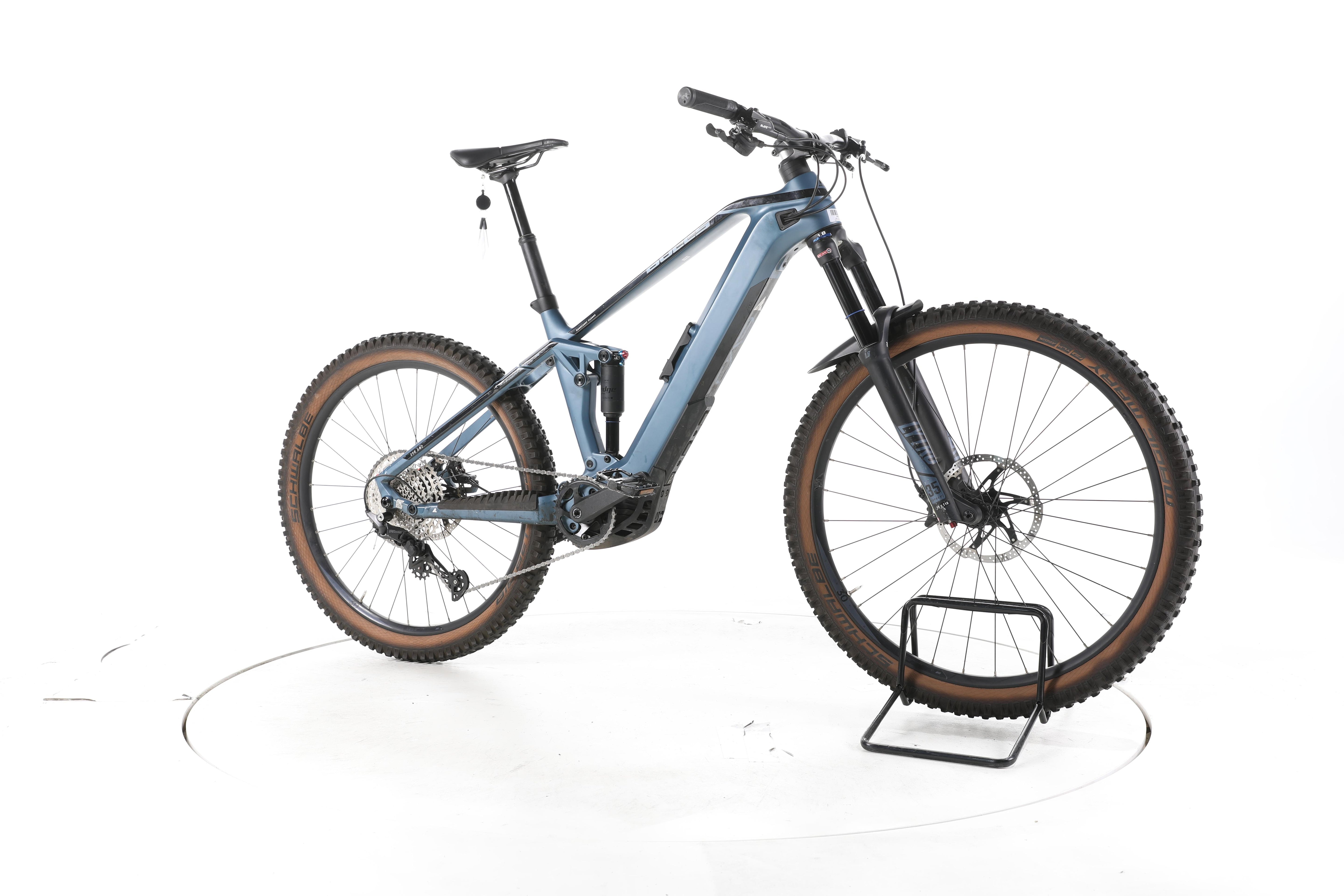 Bulls Sonic EVO AM 2 E-Bike Fully - Image 2