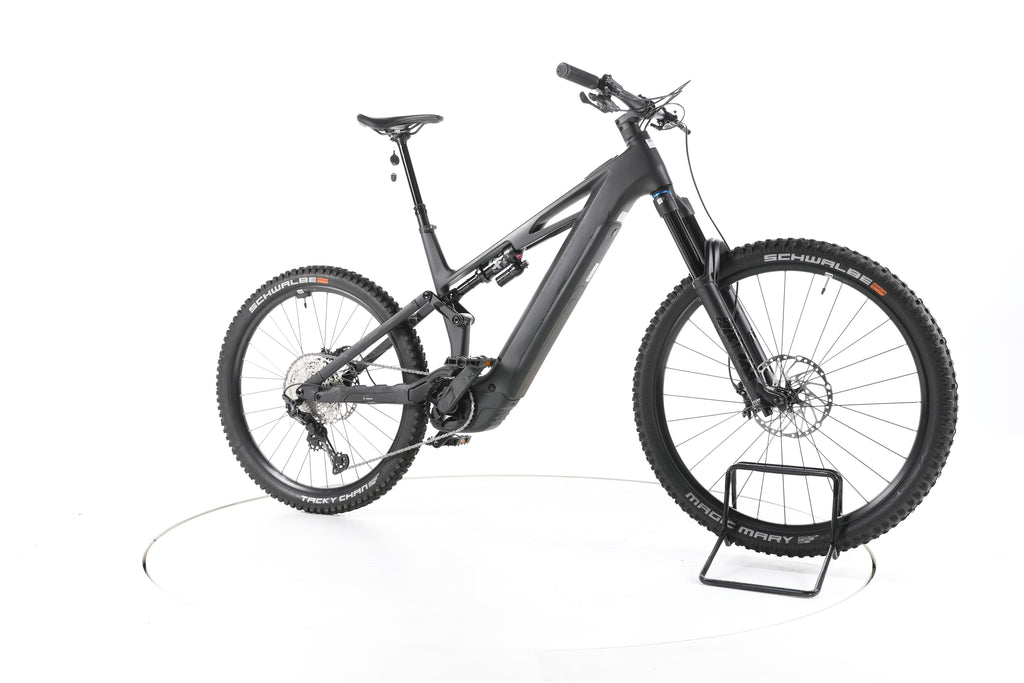 Cube Stereo Hybrid ONE77 HPC SLX E-Bike Fully Carbon 2025 - Image 2