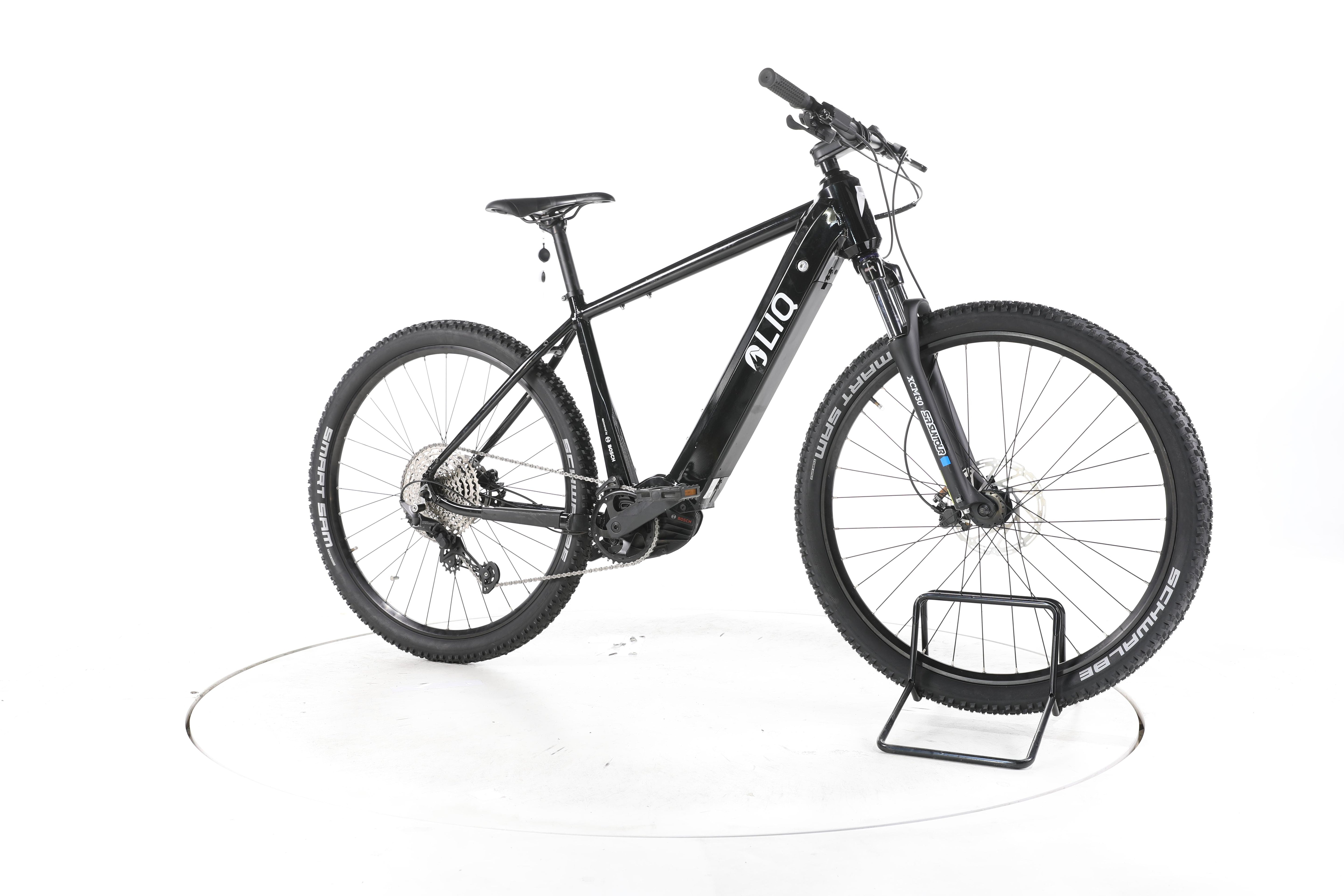 LIQBIKE LIQ ROCK E-Bike - Image 2