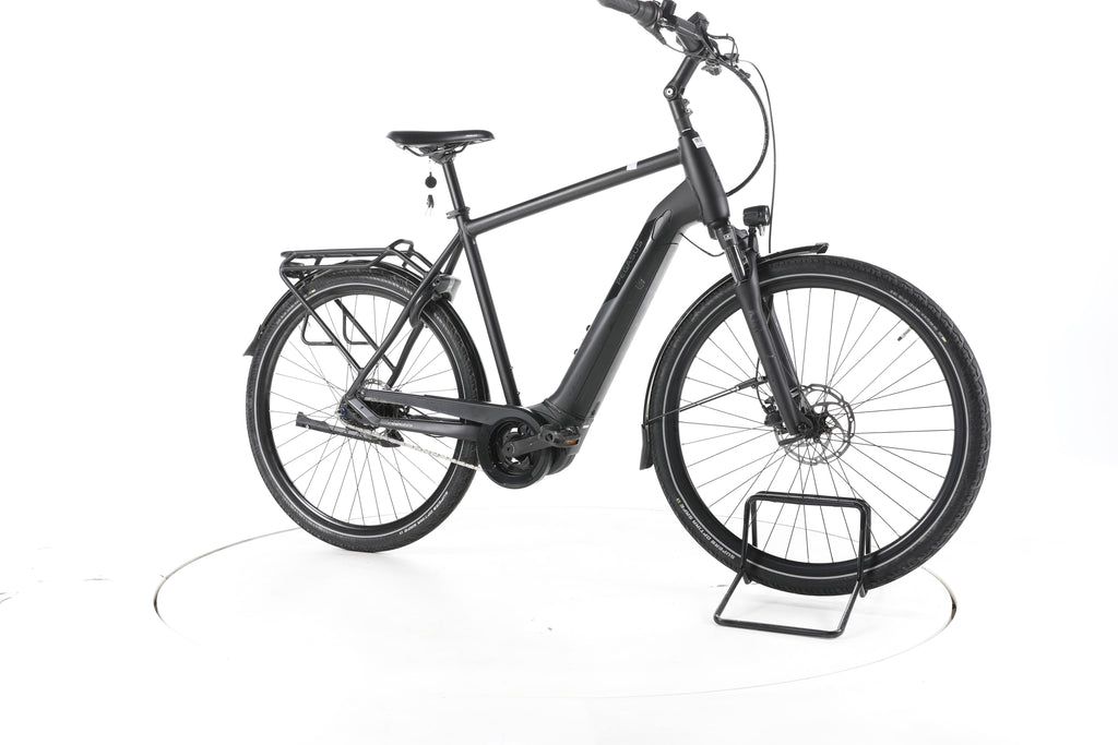 Pegasus Solero EVO 8R City E-Bike - Image 2