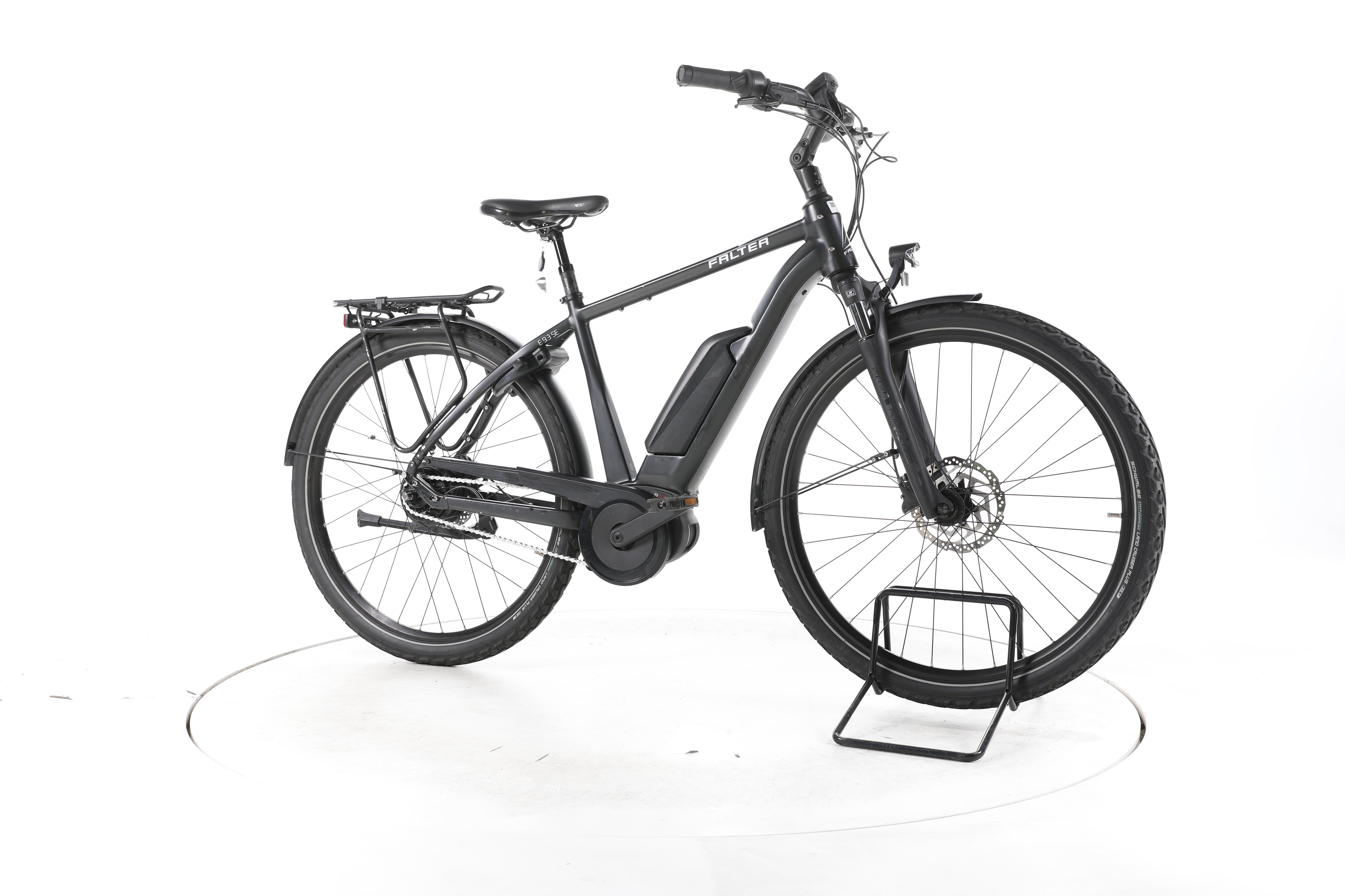 FALTER E 9.3 FL SE City E-Bike - Image 2