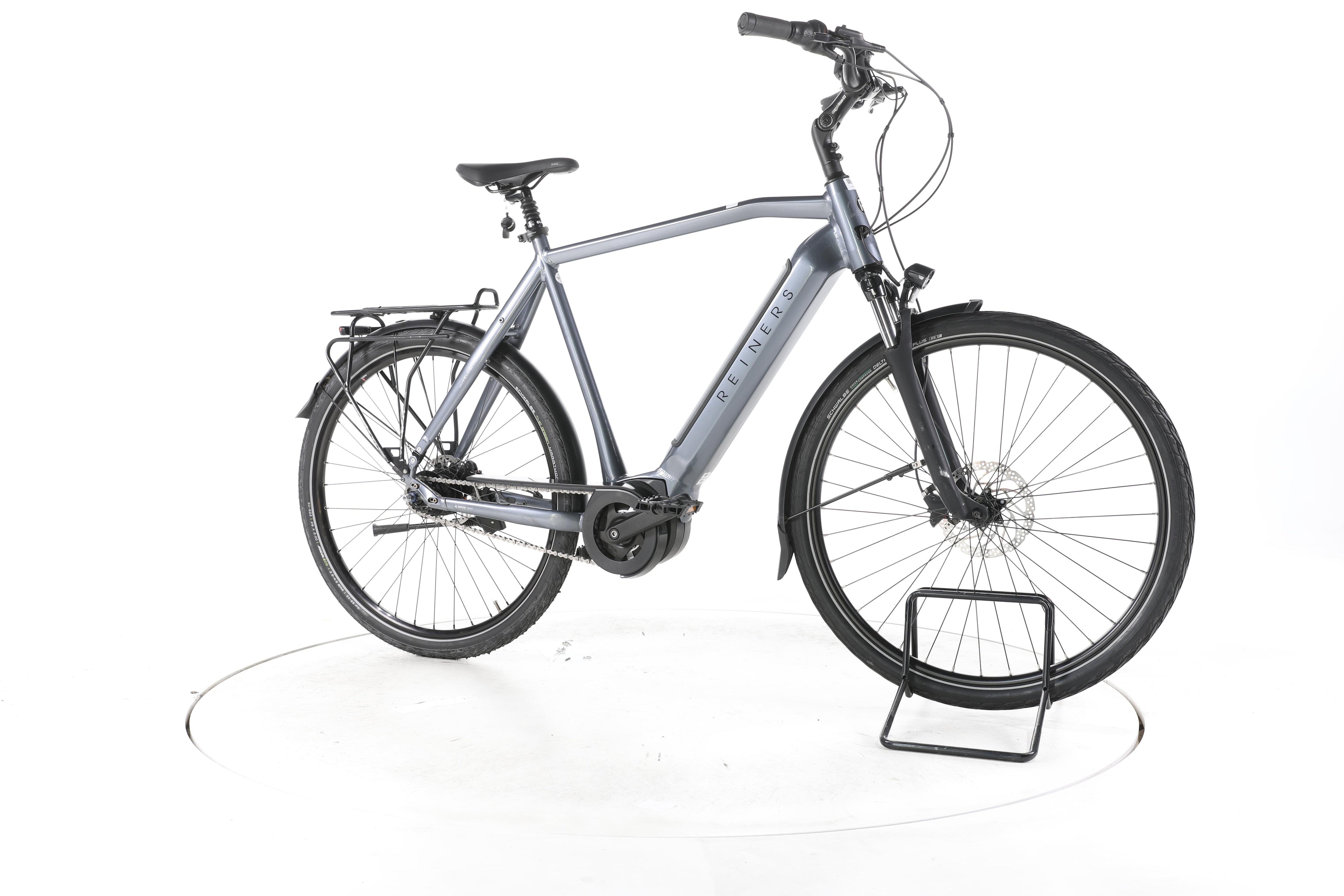 Velo de Ville AEB 490 City E-Bike - Image 2