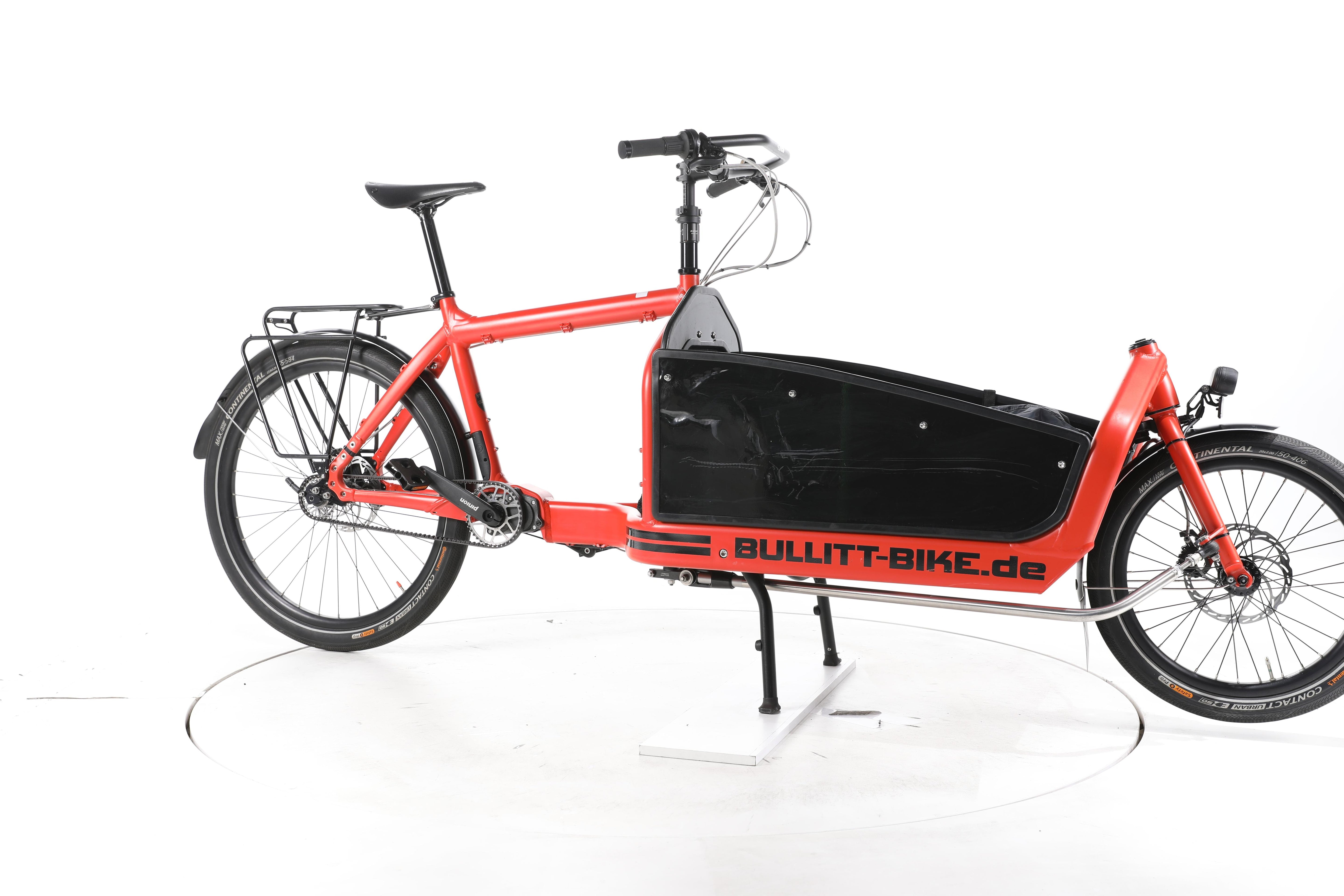Larry vs Harry Bullitt C1.12 Lastenrad - Image 2