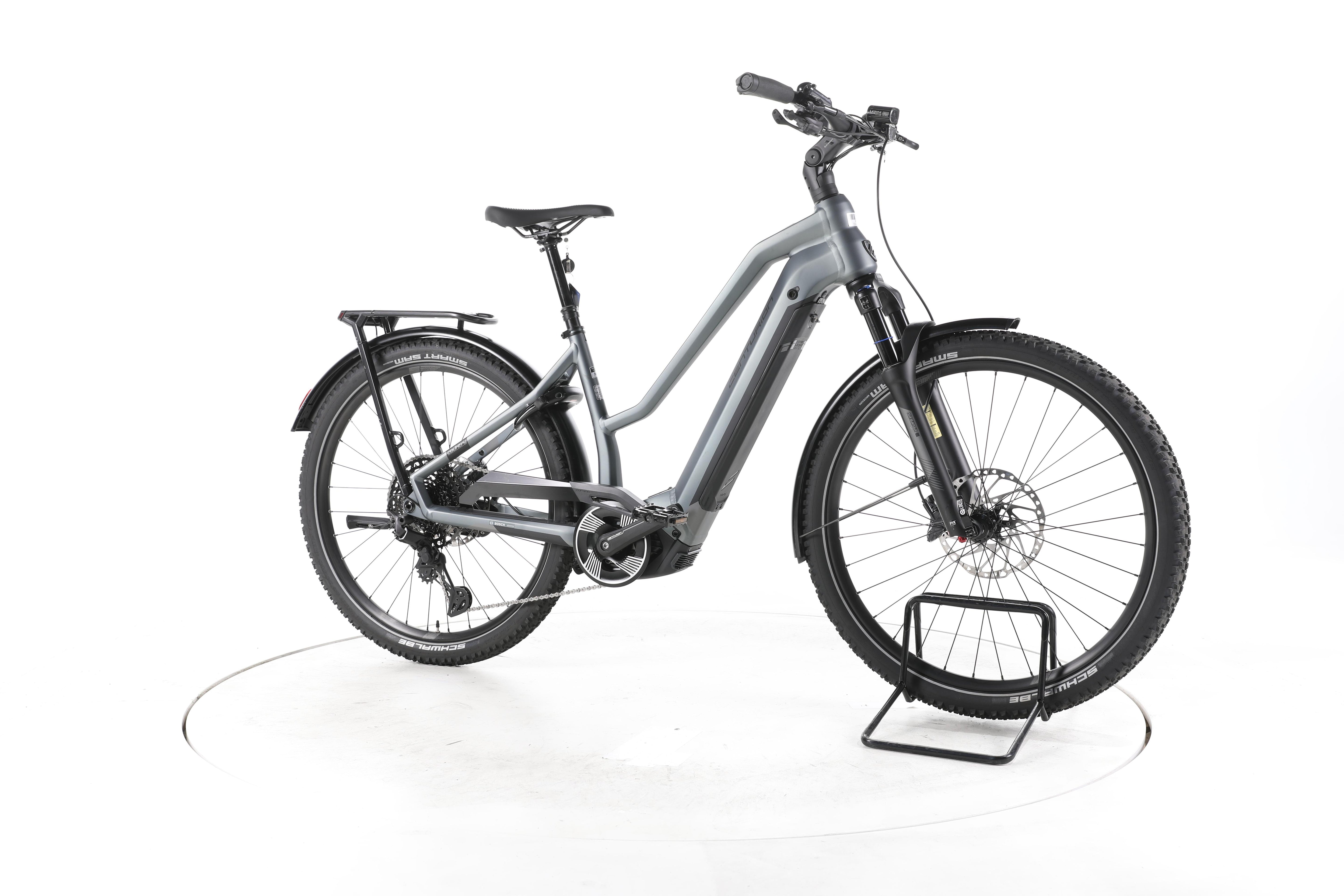 Centurion Country R3000i Trekking E-Bike Tiefeinsteiger 2025 - Image 2