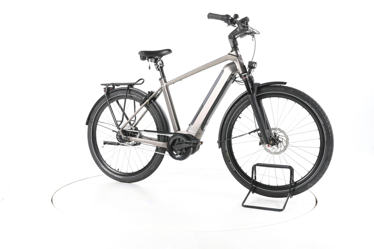 Kalkhoff Image 5.B Move+ City E-Bike - Image 2