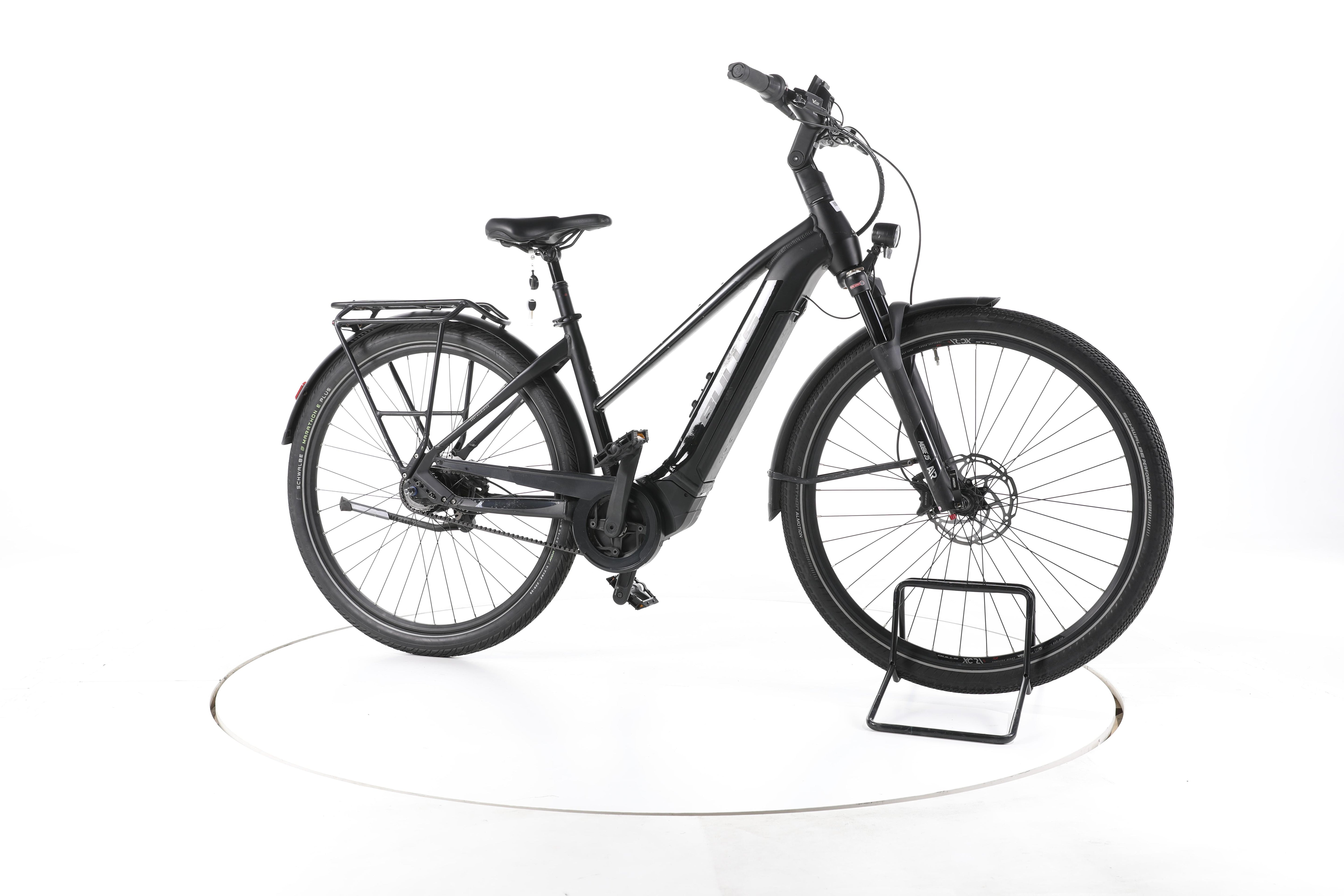 Bulls Lacuba City E-Bike - Image 2