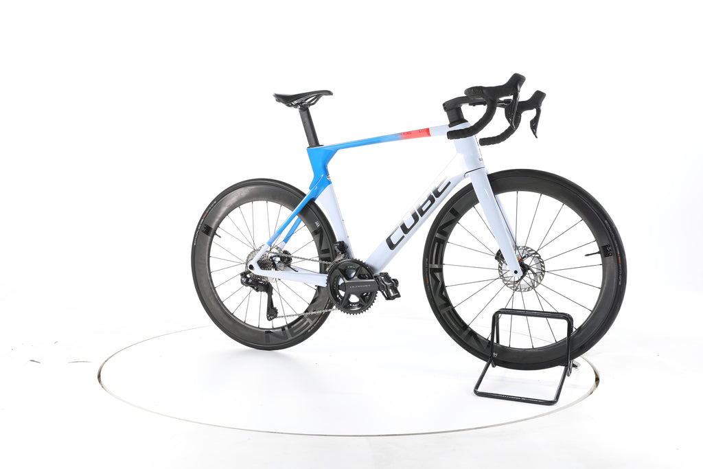 Cube Litening Aero C:68X SLT Rennrad Carbon - Image 2