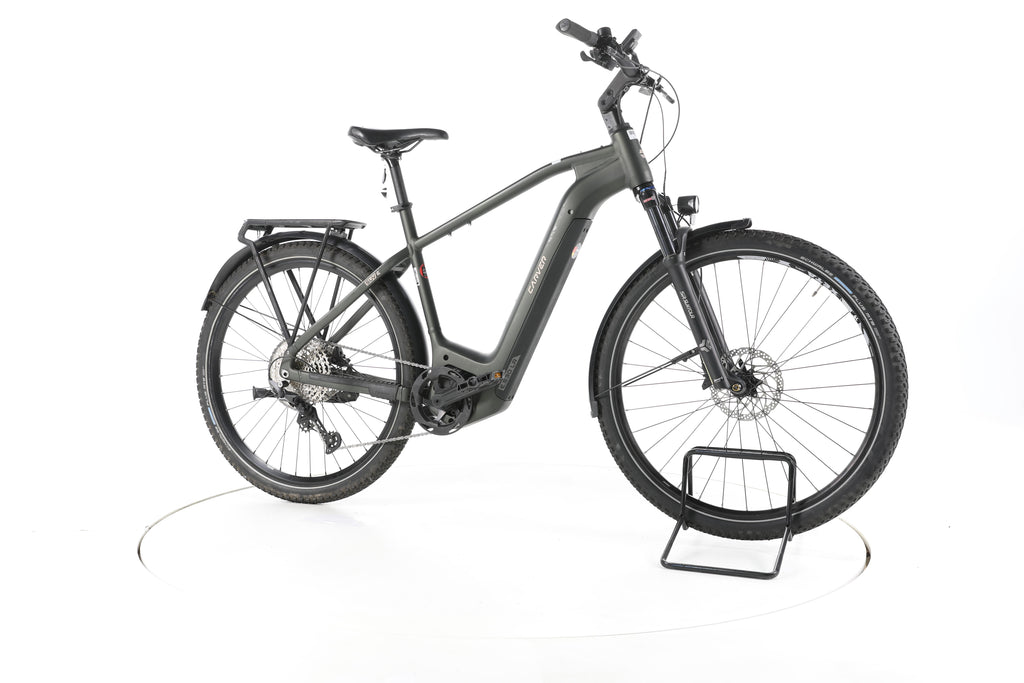 Carver SUV E.530 Trekking E-Bike 2024 - Image 2