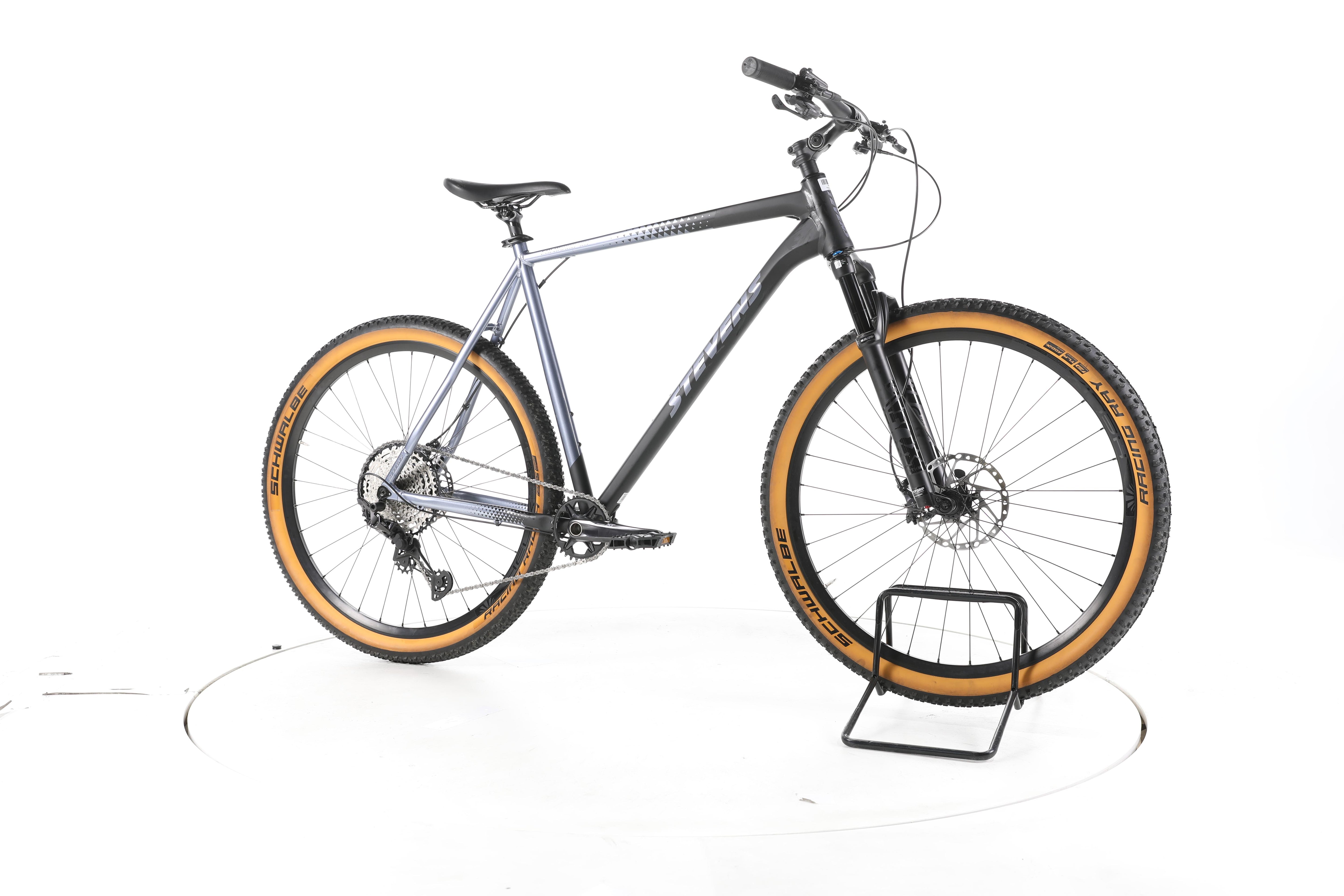 Stevens Colorado Fahrrad Hardtail - Image 2
