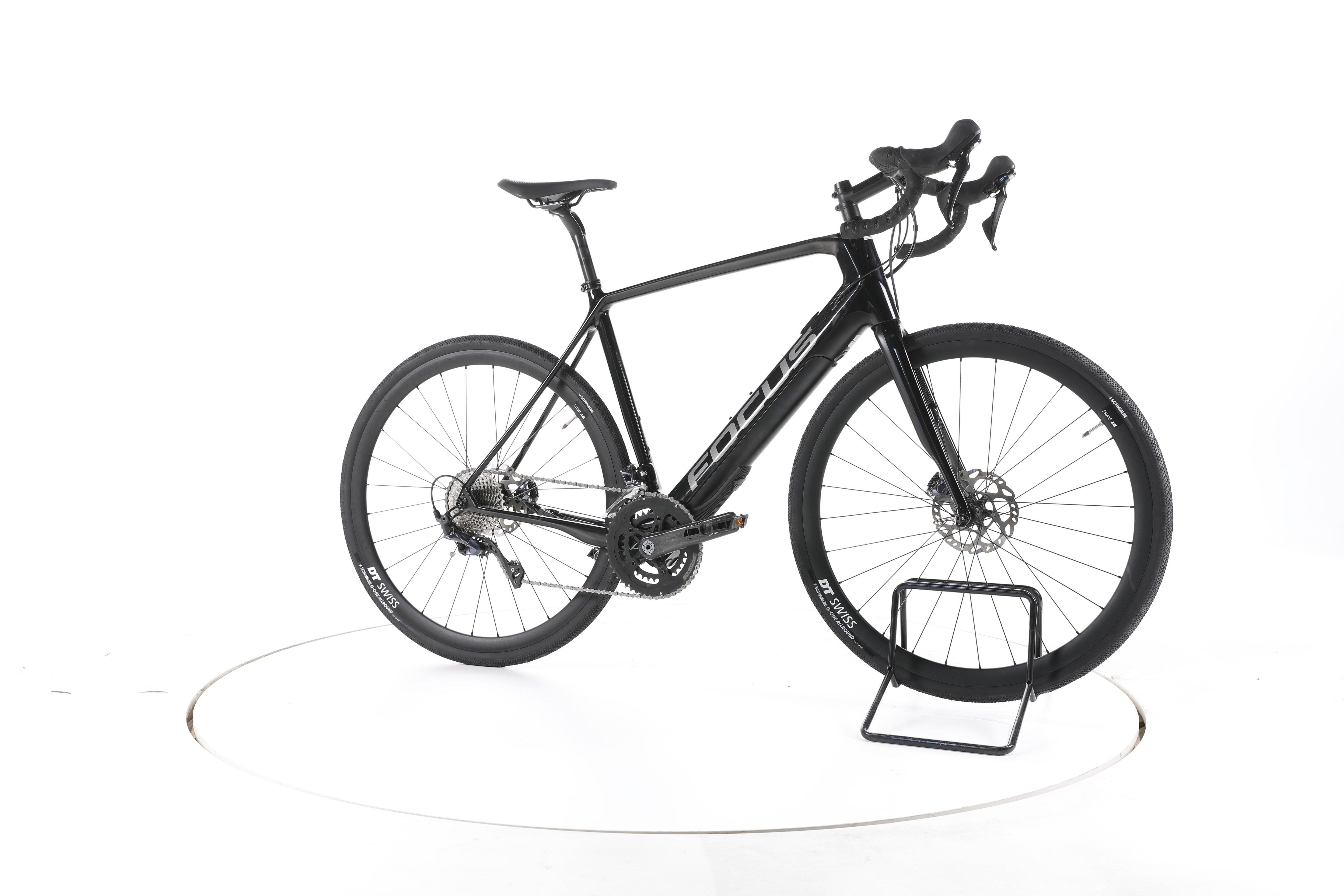 Focus Paralane² 9.7 E-Gravel & Rennrad Carbon - Image 2