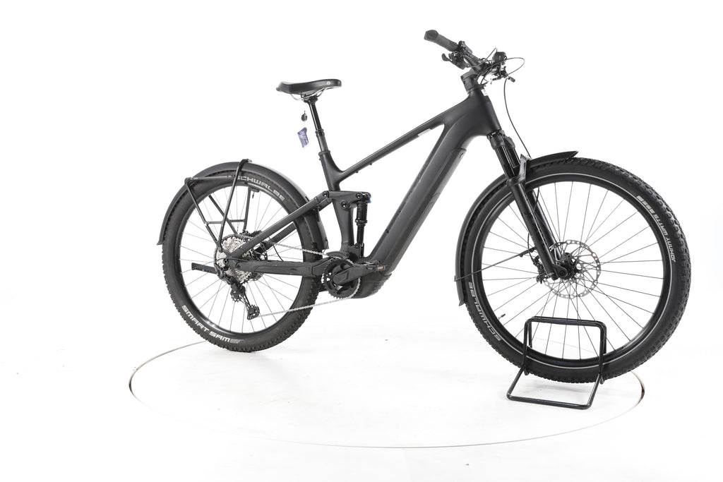 Cube Stereo Hybrid ONE22 SLX Allroad SUV E-Bike 2025 - Image 2