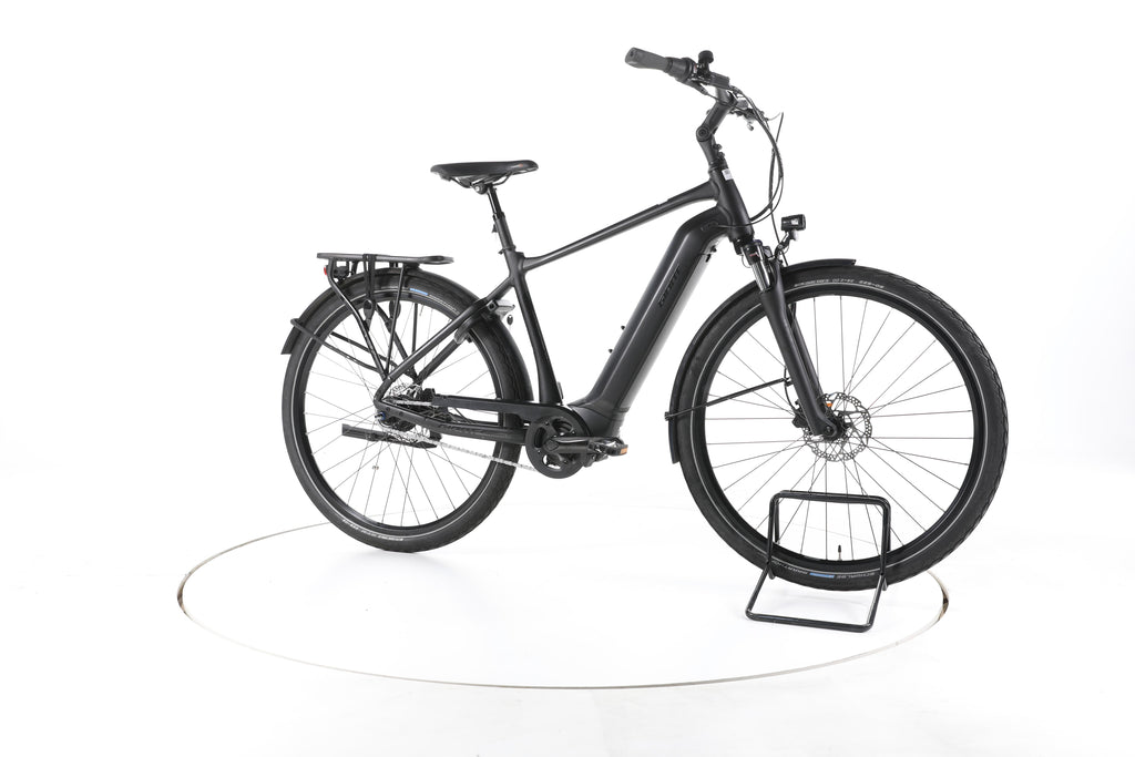 Giant DailyTour E+2 Trekking E-Bike - Image 2