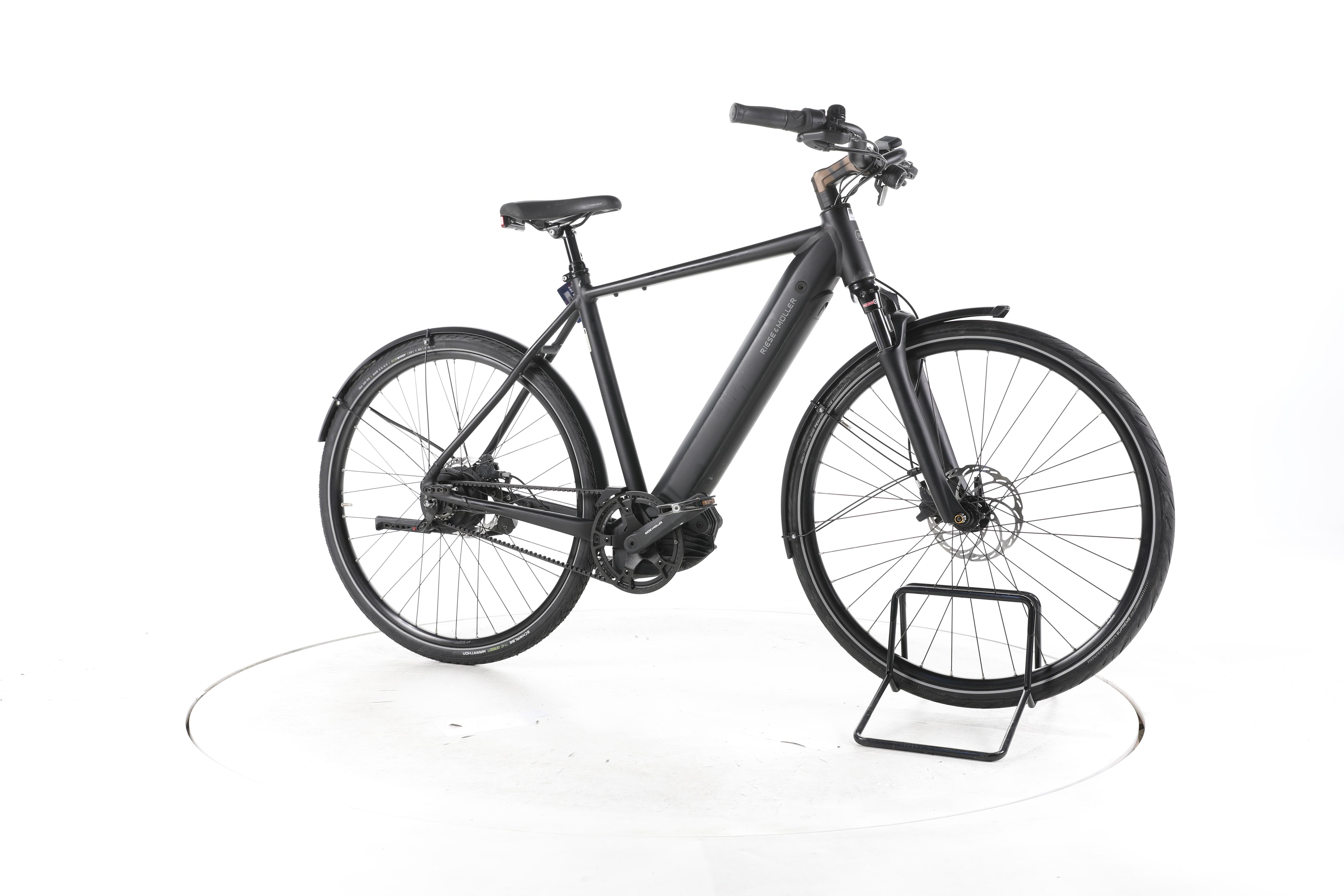 Riese & Müller Roadster4 vario E-Bike 2025 - Image 2