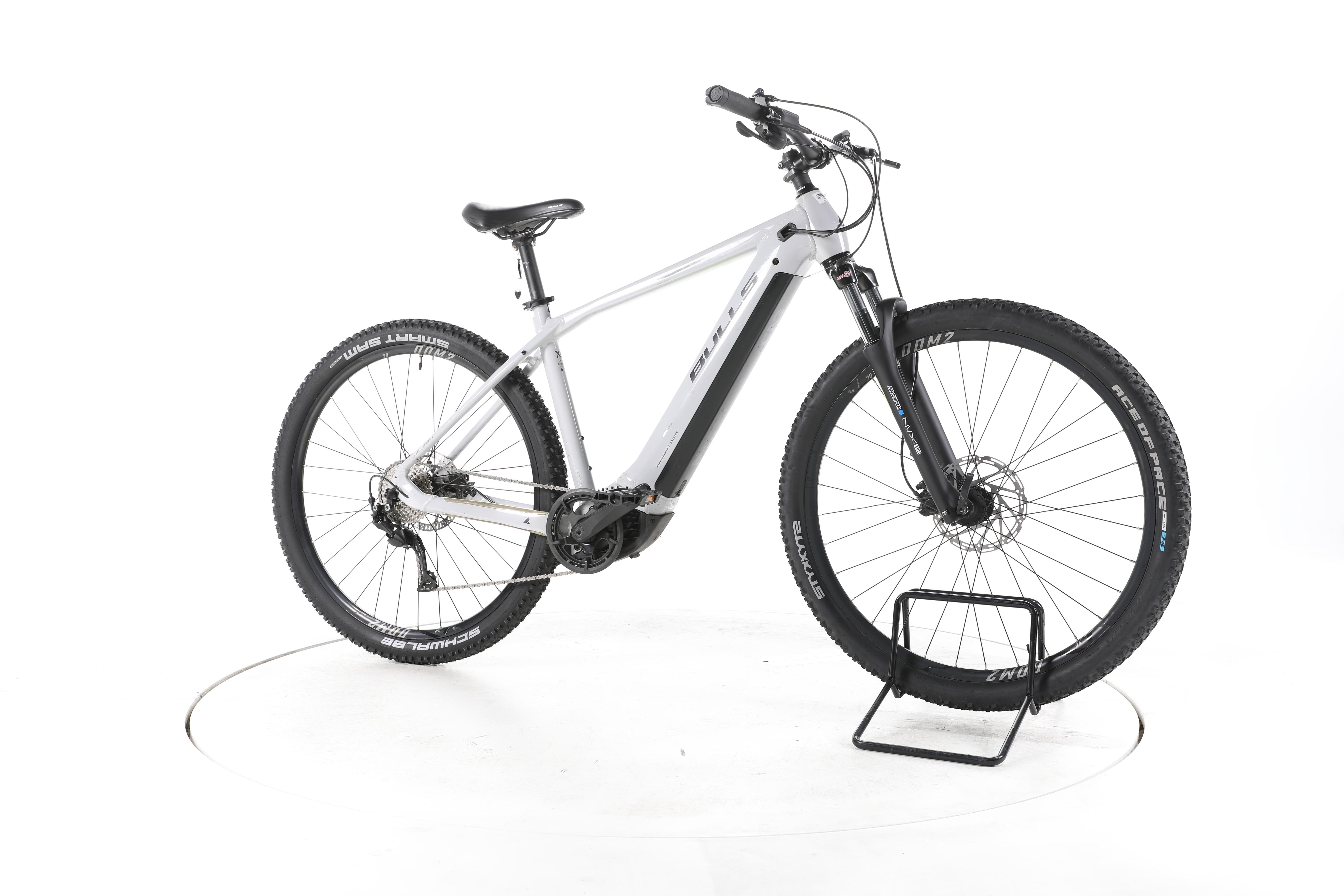 Bulls LT EVO CX E-Bike - Image 2