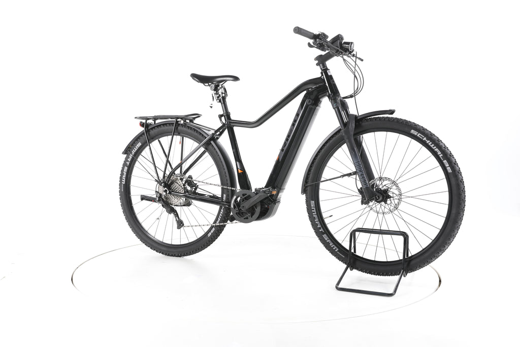 Rieju RS5 Trekking E-Bike - Image 2