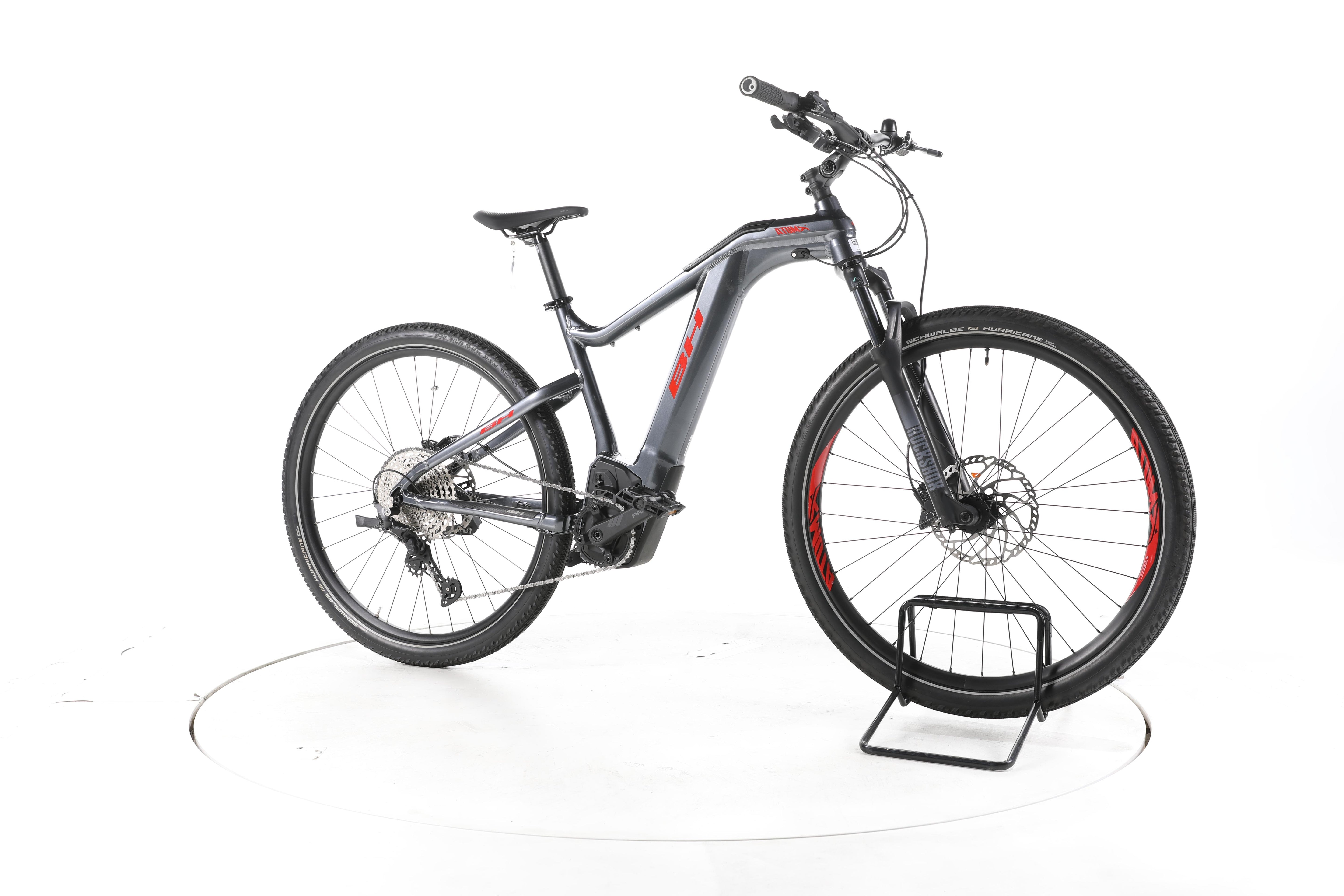 BH Bikes ATOMX PRO-S E-Bike - Image 2