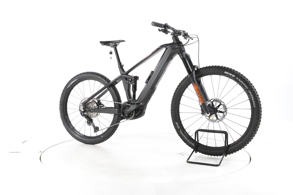 Bulls Sonic EVO AM 3 E-Bike Fully Carbon - Image 2