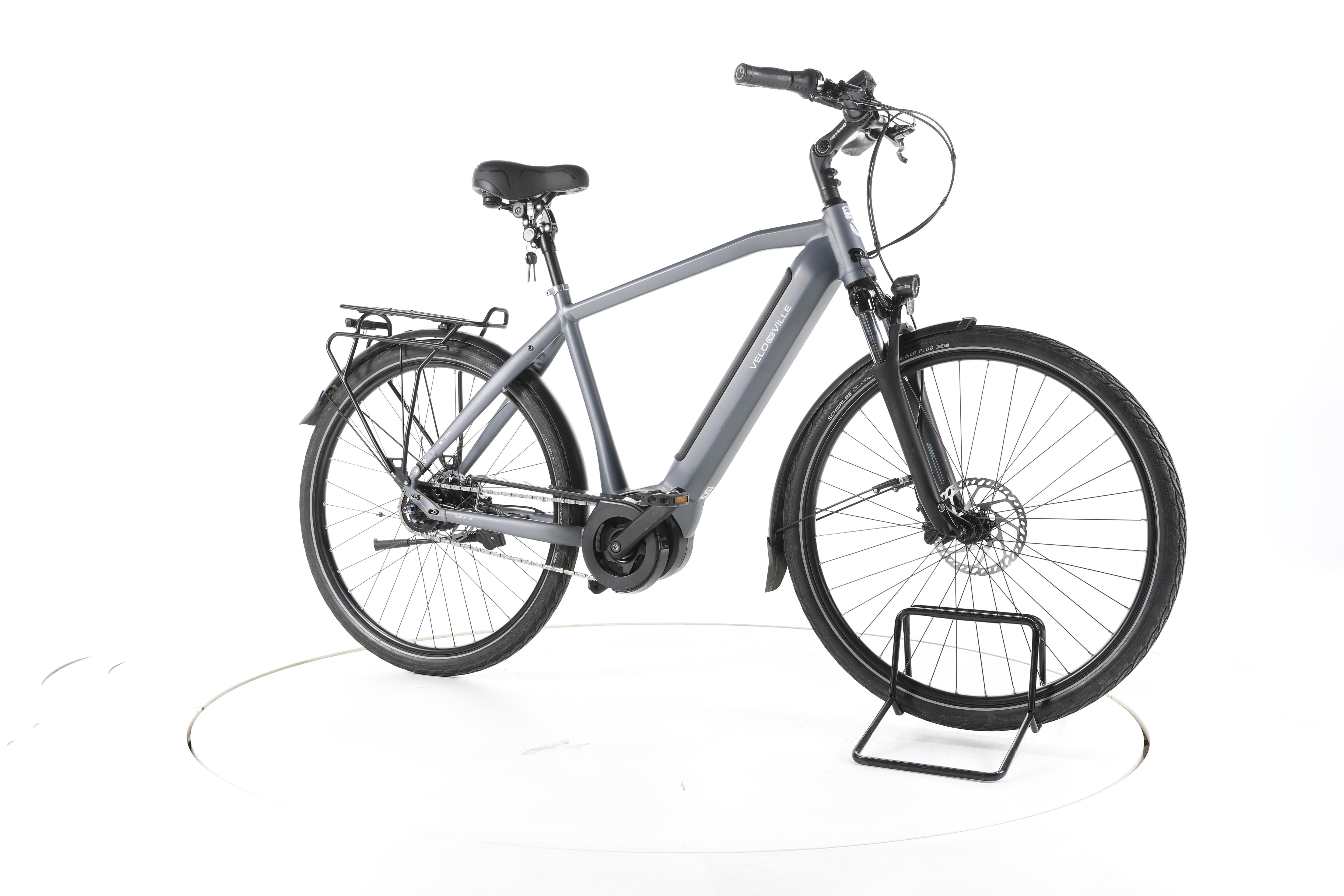 Velo de Ville AEB 890 City E-Bike - Image 2