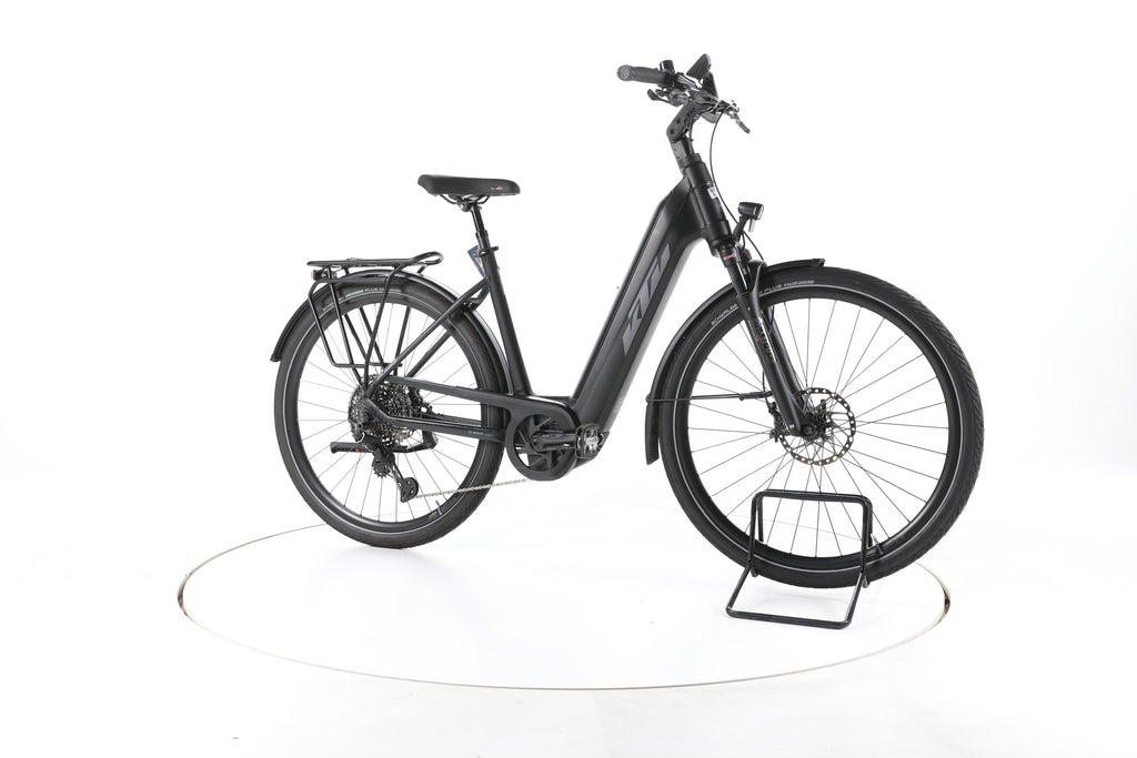KTM Macina Style XT 750 LTD Trekking E-Bike Tiefeinsteiger 2024 - Image 2