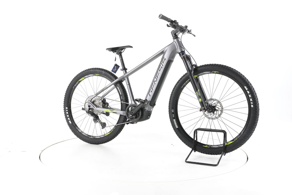 Genesis E-Pro 2.3 E-Bike - Image 2
