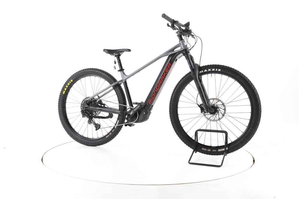 Mondraker Prime 29 E-Bike - Image 2