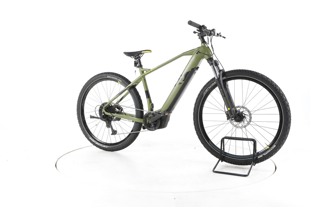 R Raymon HardRay E 4.0 E-Bike - Image 2