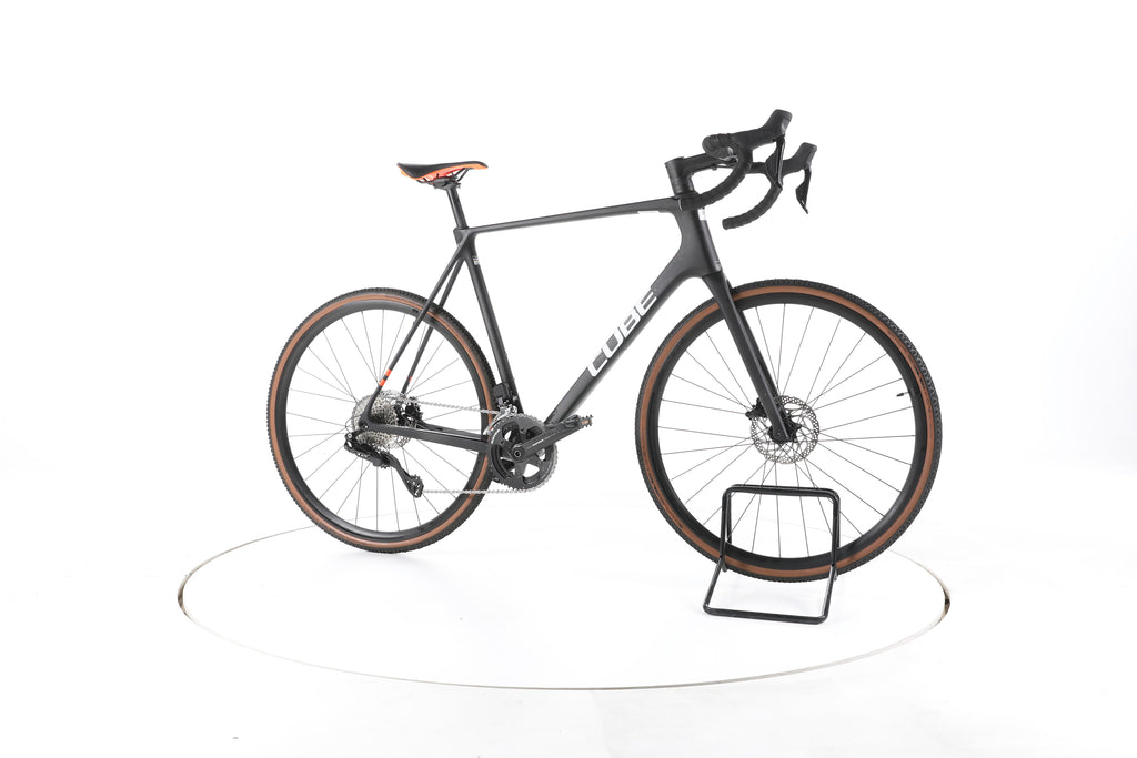 Cube Cross Race C:62 Pro Gravelbike Carbon 2025 - Image 2