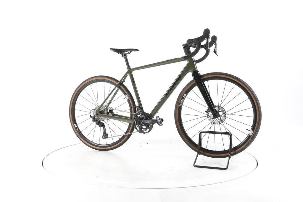 Stevens Camino Pro Gravelbike Carbon - Image 2