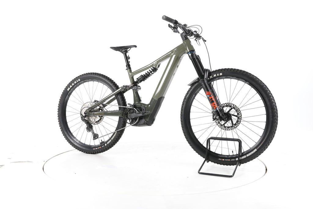 Focus SAM² 6.8 E-Bike Fully - Image 2