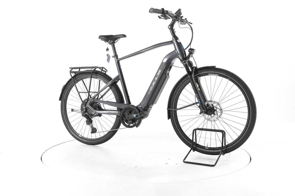 Bulls Lacuba EVO 11 Trekking E-Bike - Image 2