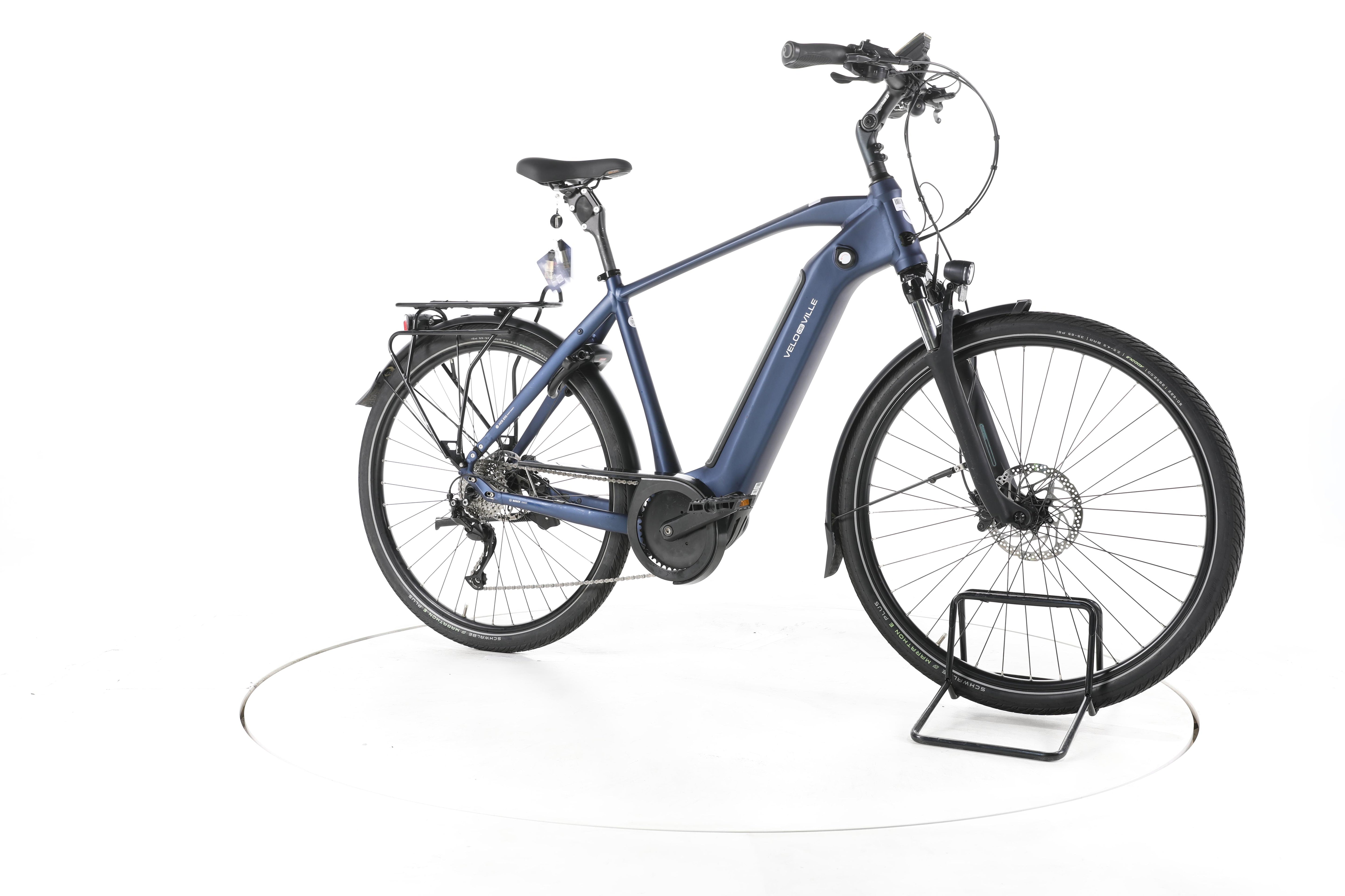 Velo de Ville AEB890 Trekking E-Bike - Image 2