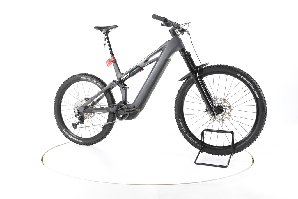 Cube Stereo Hybrid ONE77 HPC Race E-Bike Fully Carbon 2025 - Image 2