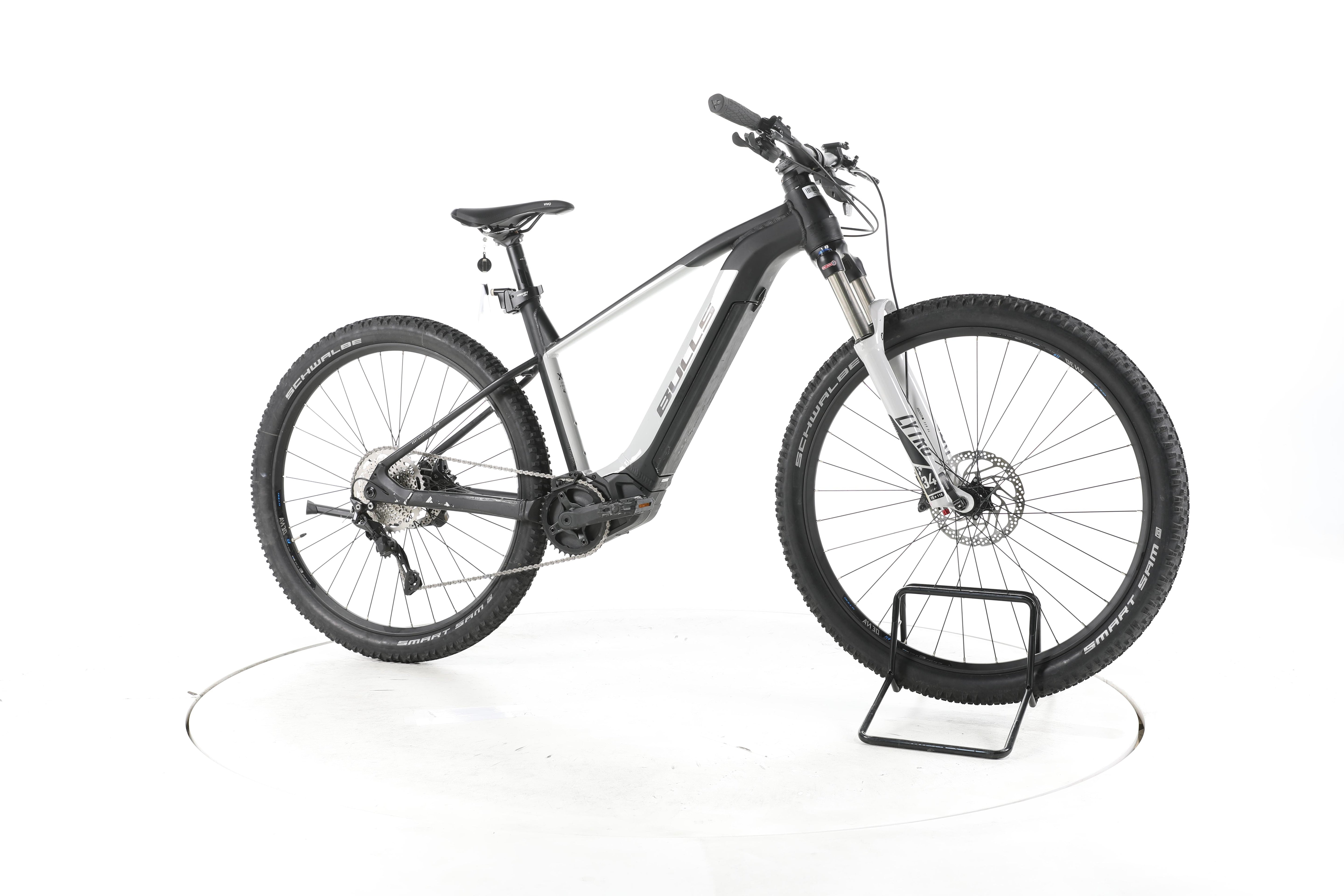 Bulls E-Stream EVO 1 E-Bike - Image 2