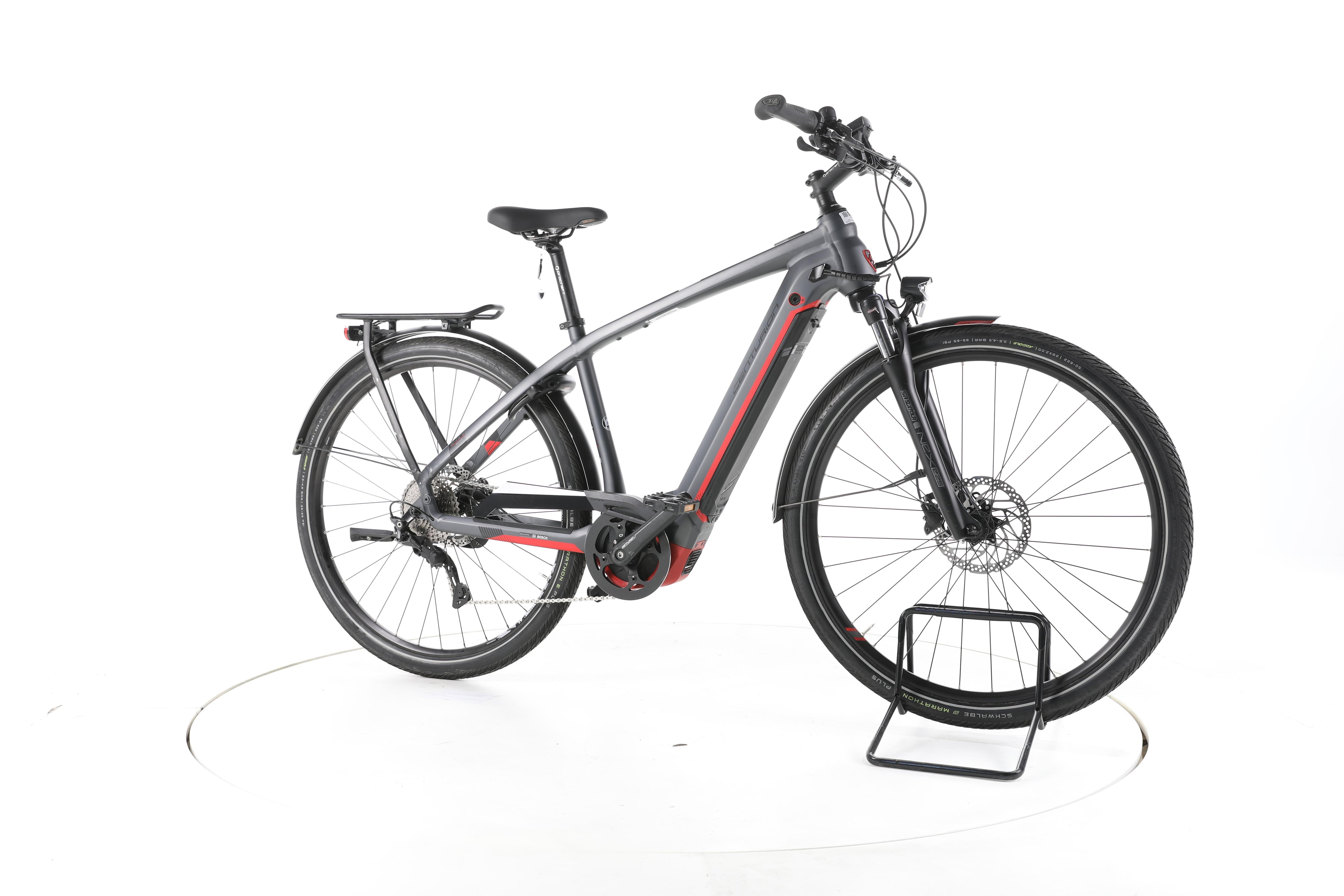 Centurion E-Fire Tour R860i Trekking E-Bike - Image 2