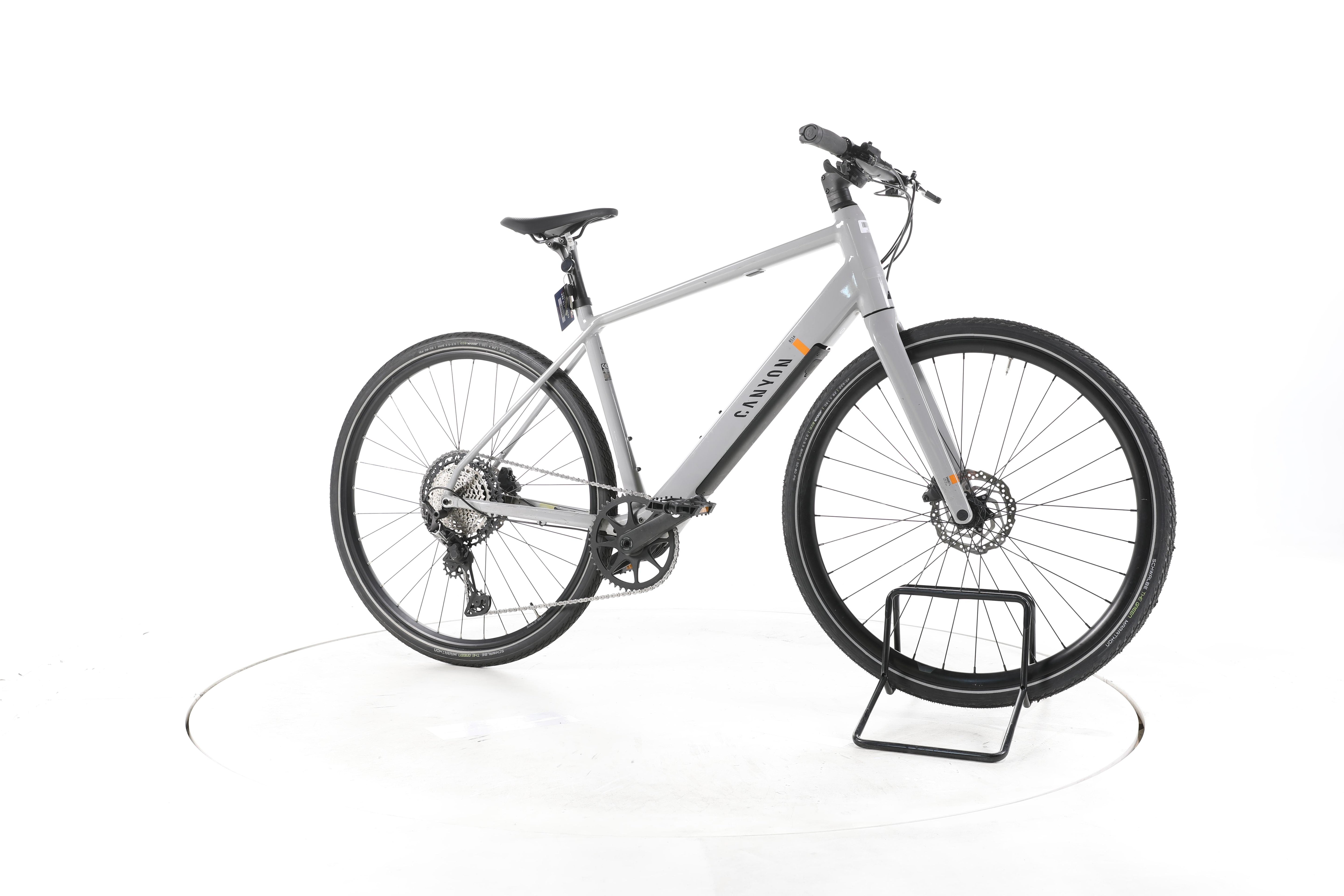 Canyon Roadlite:ON 7 E-Bike - Image 2
