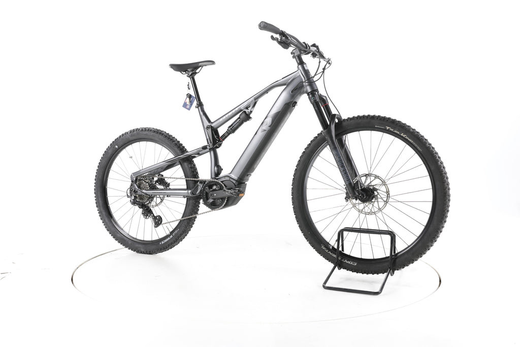 R Raymon TrailRay 140E 8.0 E-Bike Fully - Image 2