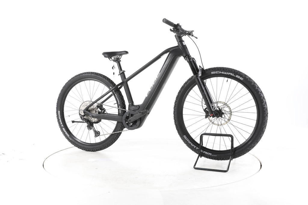 Cube Reaction Hybrid SL E-Bike - Image 2