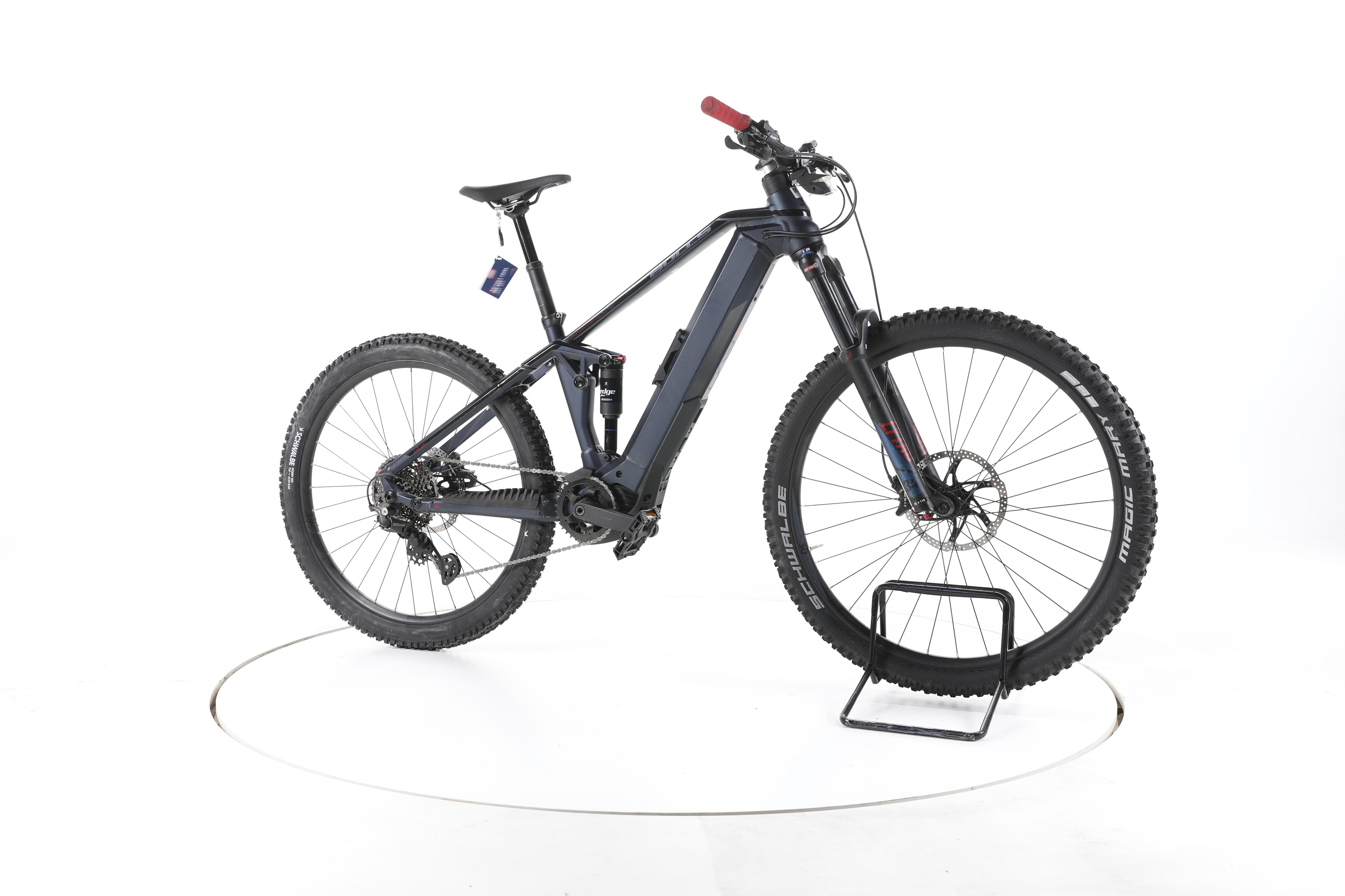 Bulls Sonic EVO AM 1 E-Bike Fully - Image 2