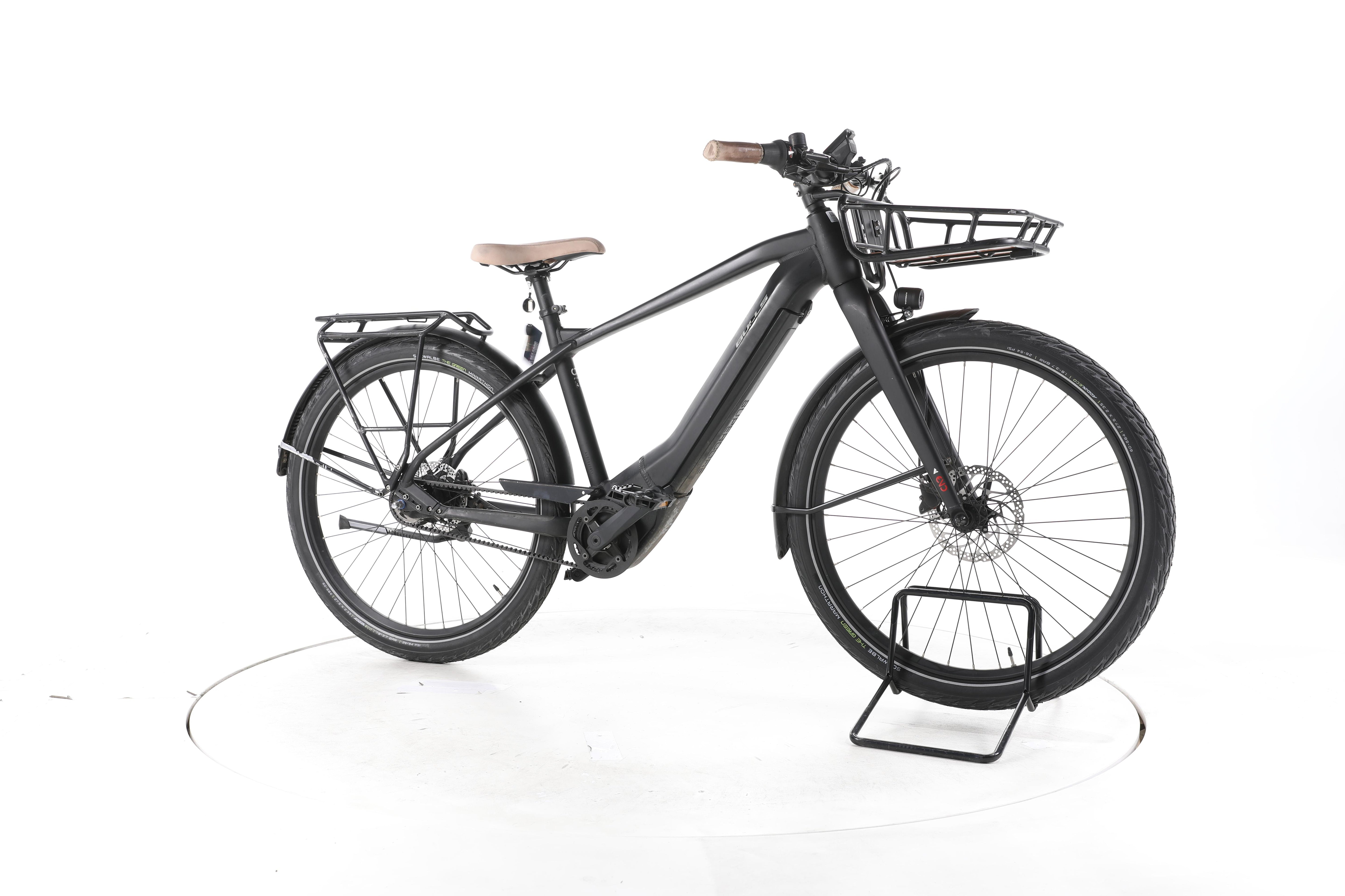 Bulls Sturmvogel Evo 5F City E-Bike - Image 2