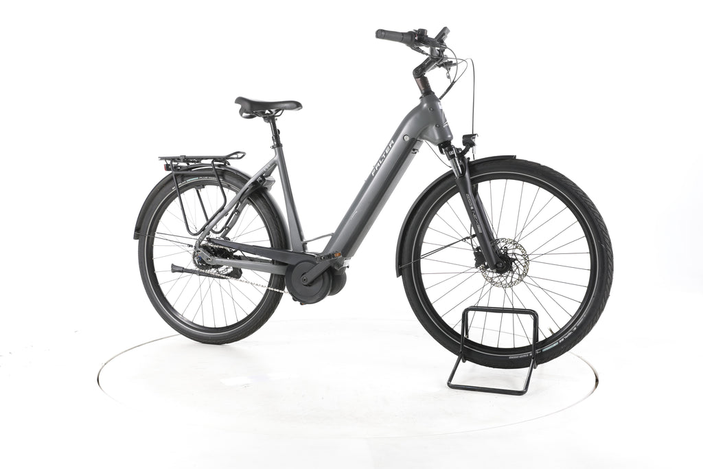 FALTER E 9.4 RT City E-Bike Tiefeinsteiger - Image 2