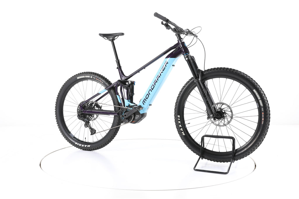 Mondraker DUSK R E-Bike Fully - Image 2