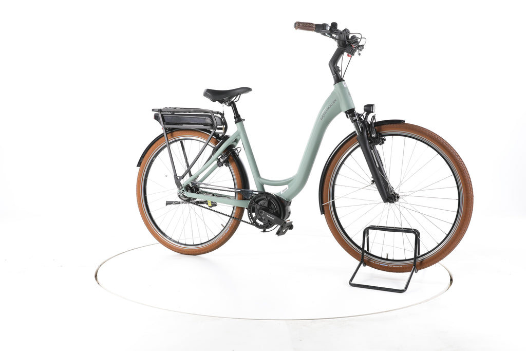 Riese & Müller Swing City E-Bike Tiefeinsteiger - Image 2