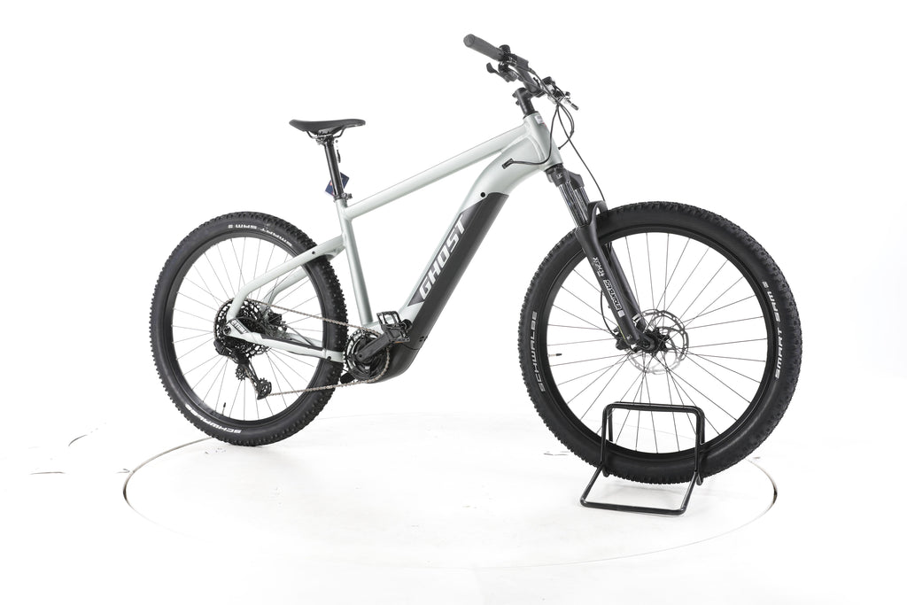 Ghost E-Teru Y Universal E-Bike - Image 2