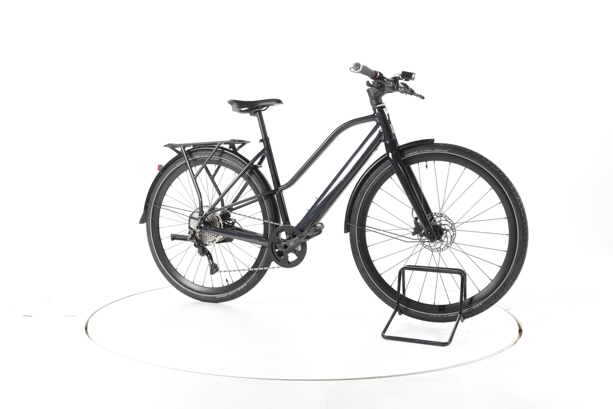 Orbea VIBE MID H30 EQ E-Bike - Image 2