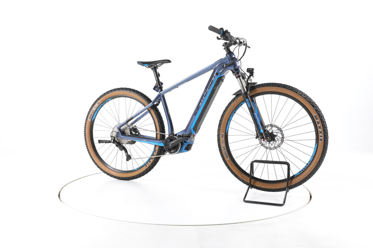 Centurion Backfire e E-Bike - Image 2