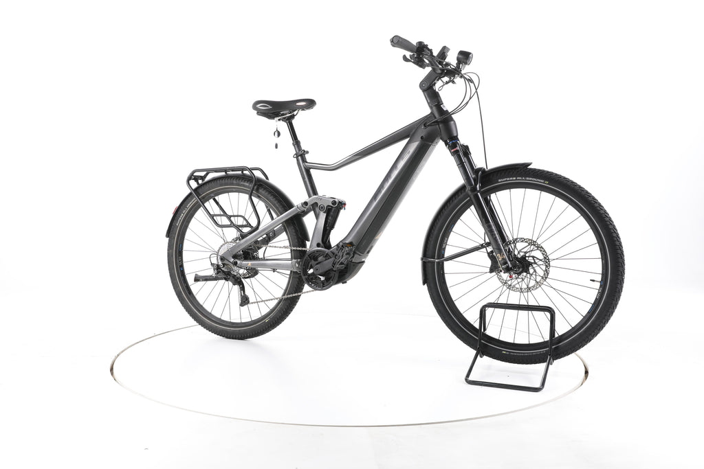Bulls Iconic EVO TR1 E-Bike Fully - Image 2