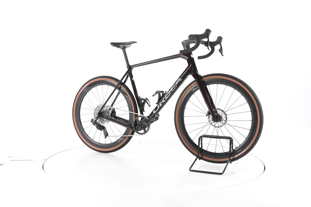 Orbea Terra M31eTEAM 1X Gravelbike Carbon 2024 - Image 2